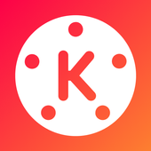 KineMaster Video Editor icon
