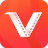 VidMate HD Video Downloader & Live TV icon