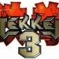 Tekken 3 Mod Apk icon