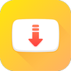 YouTube Downloader and MP3 Converter Snaptube icon