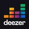 Deezer Music & Podcast Player icon