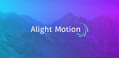 Alight Motion Apps and Games