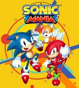 Sonic Mania Plus Mod Apk icon