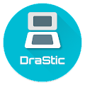 DraStic DS Emulator icon