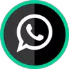 Gb whatsApp new version icon