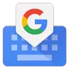Gboard the Google Keyboard icon