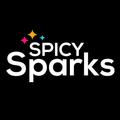 Spicy Sparks Apps and Games