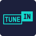 TuneIn Inc Apps and Games