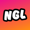 NGL App Apps and Games