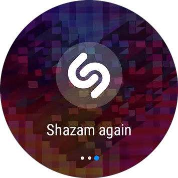 Shazam Music Discovery screen 11