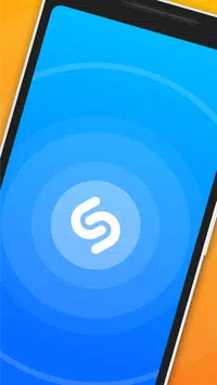 Shazam Music Discovery screen 2