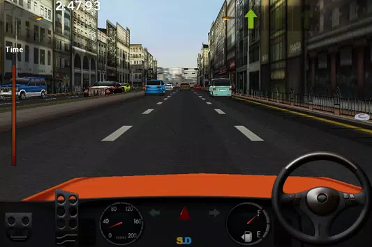 Dr. Driving screen 3