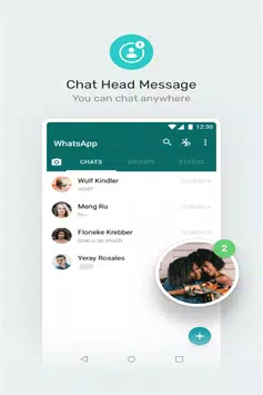 yowhatsapp screen 6