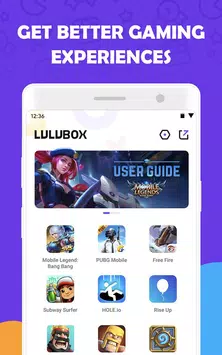 LuluboxPro screen 6