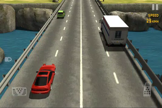 Traffic Racer screen 7