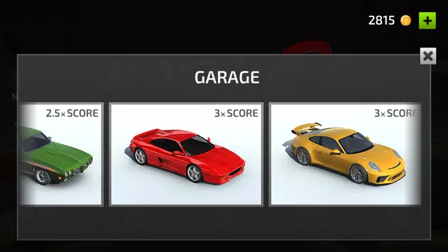 Racing in Car 2 screen 6