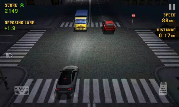 Traffic Racer screen 8