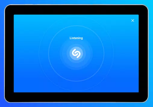 Shazam Music Discovery screen 8