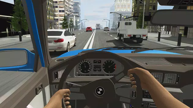Racing in Car 2 screen 7